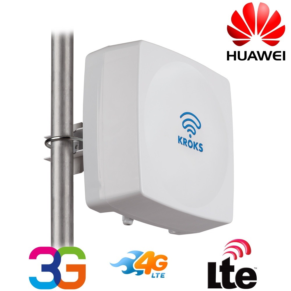 3g 4g Lte Modem Router With Sim Card Unlocked Huawei E3372 Antenna